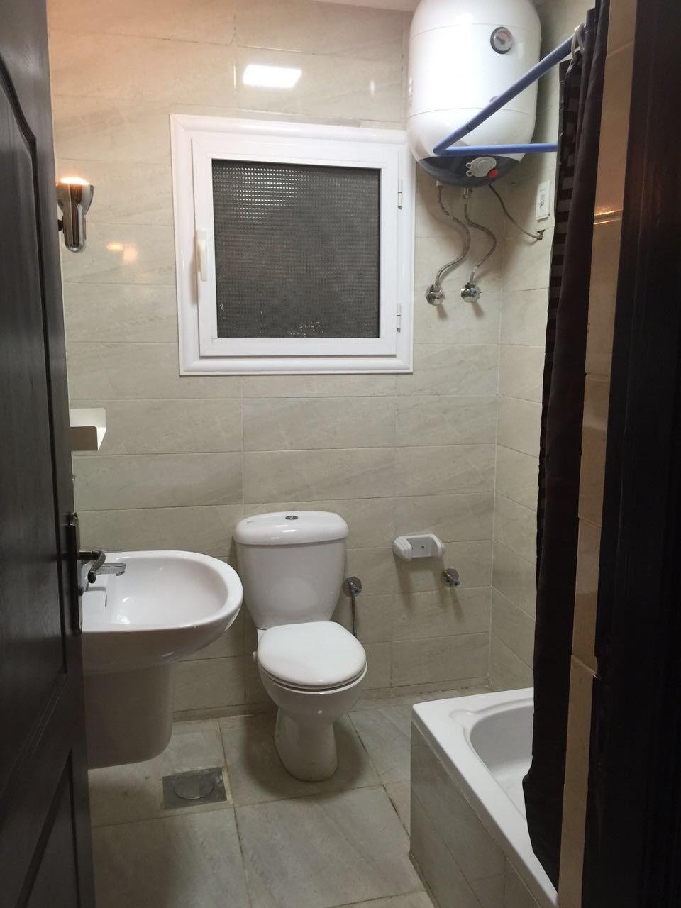76-madinaty-apartment-rent-189-05 Bathroom, Madinaty furnished apartment for rent | حمام، شقة مفروشة للإيجار في مدينتي