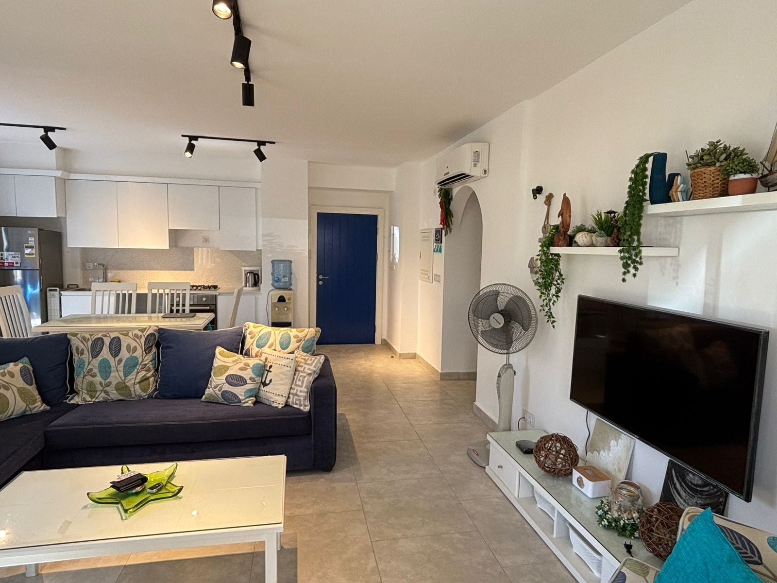 8-marassi-greek-272-03 Hotel-Style Furnished Garden Chalet for Rent in Marassi Greek