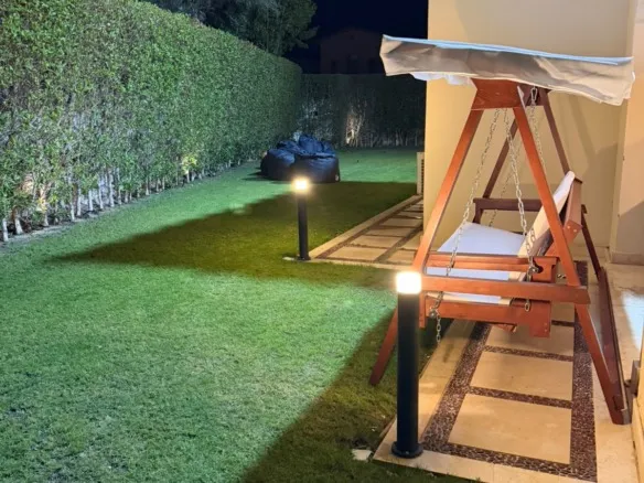 Villa for rent in Marassi Victoria - فيلا للإيجار في مراسي فيكتوريا