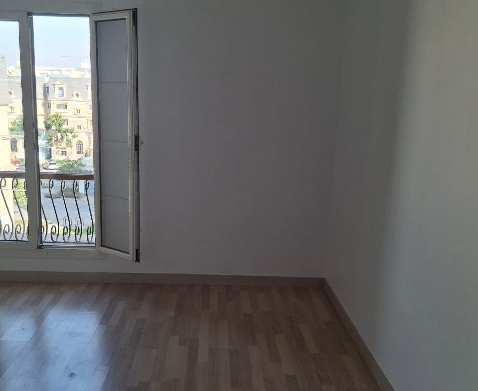 Bedroom, Mountain View Hyde Park iVilla for rent | غرفة نوم، آي فيلا للإيجار في ماونتن فيو هايد بارك