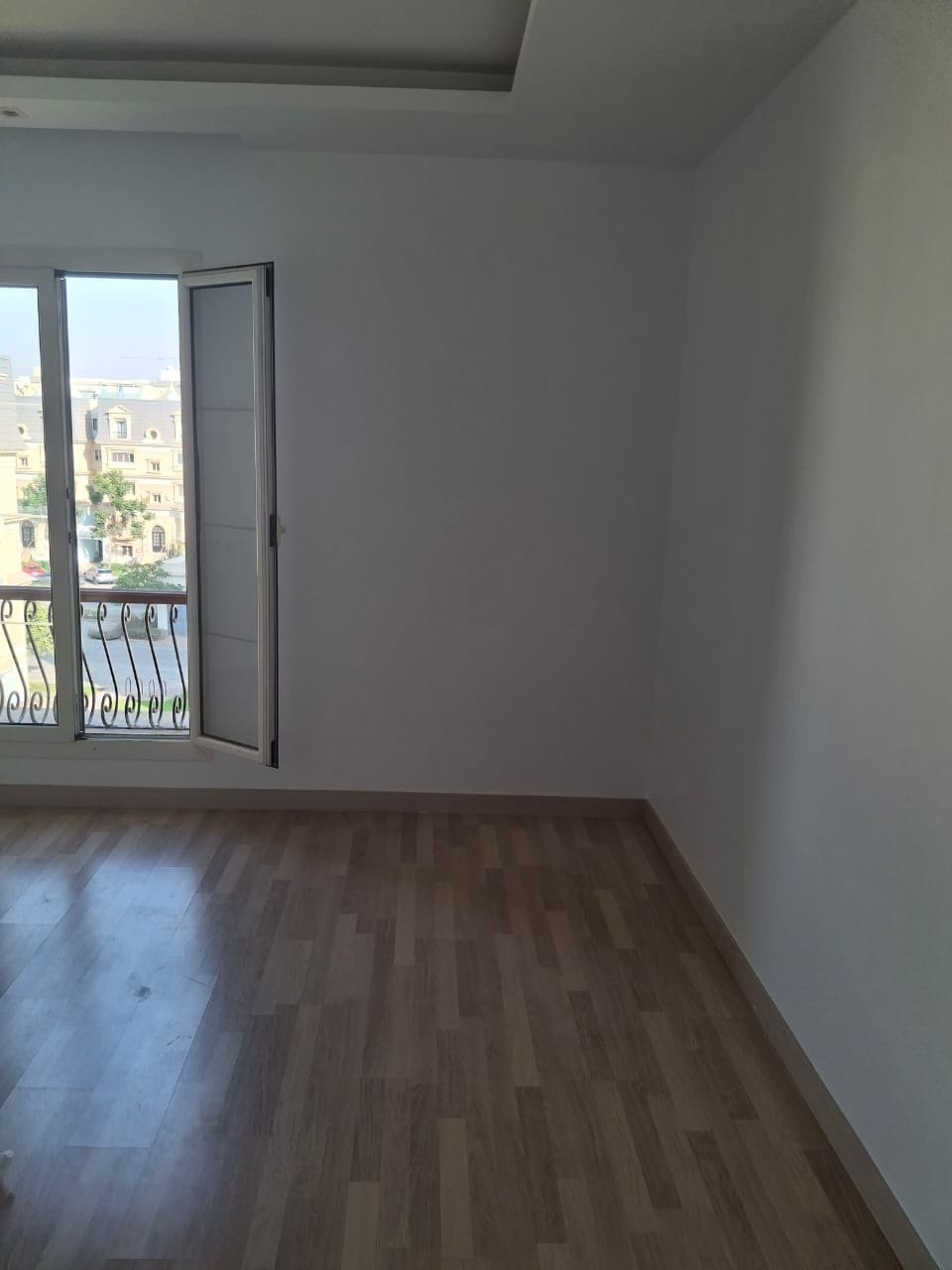 Bedroom, Mountain View Hyde Park iVilla for rent | غرفة نوم، آي فيلا للإيجار في ماونتن فيو هايد بارك