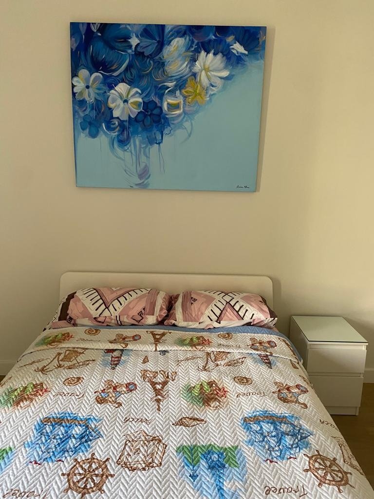 94-mivida-boulevard-apartment-rent-449-05 Single bedroom, Mivida Boulevard furnished apartment for rent | غرفة بسرير مفرد، شقة مفروشة للإيجار في ميفيدا بوليفارد