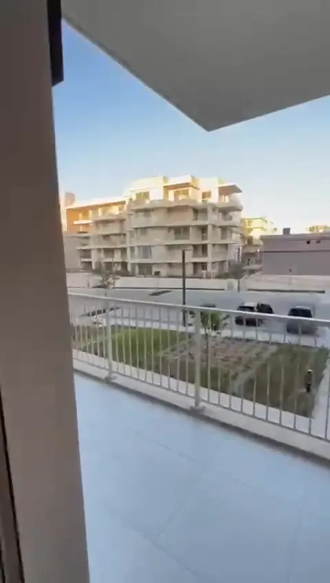 Chalet for rent in Marassi Marina West - شاليه للإيجار في مراسي مارينا ويست