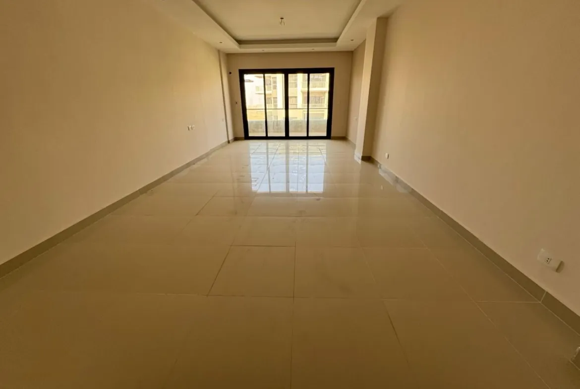 Apartment for Sale in The Address East New Cairo - شقة للبيع في ذا أدريس إيست التجمع الخامس 135-01