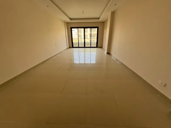 Apartment for Sale in The Address East New Cairo - شقة للبيع في ذا أدريس إيست التجمع الخامس 135-01