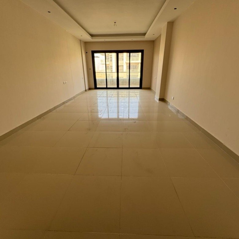 Apartment for Sale in The Address East New Cairo - شقة للبيع في ذا أدريس إيست التجمع الخامس 135-01