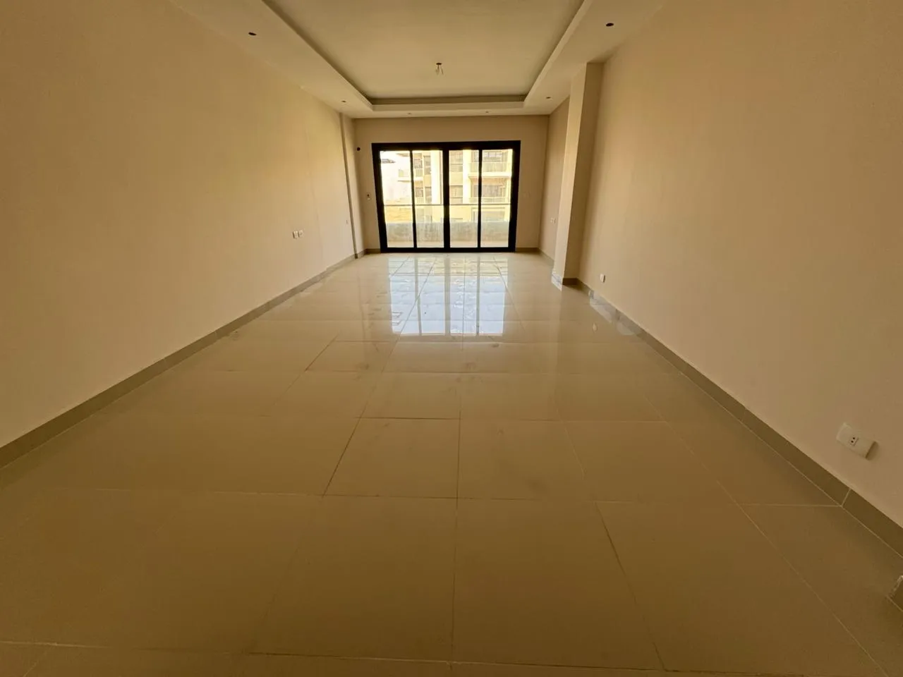 Apartment for Sale in The Address East New Cairo - شقة للبيع في ذا أدريس إيست التجمع الخامس 135-01