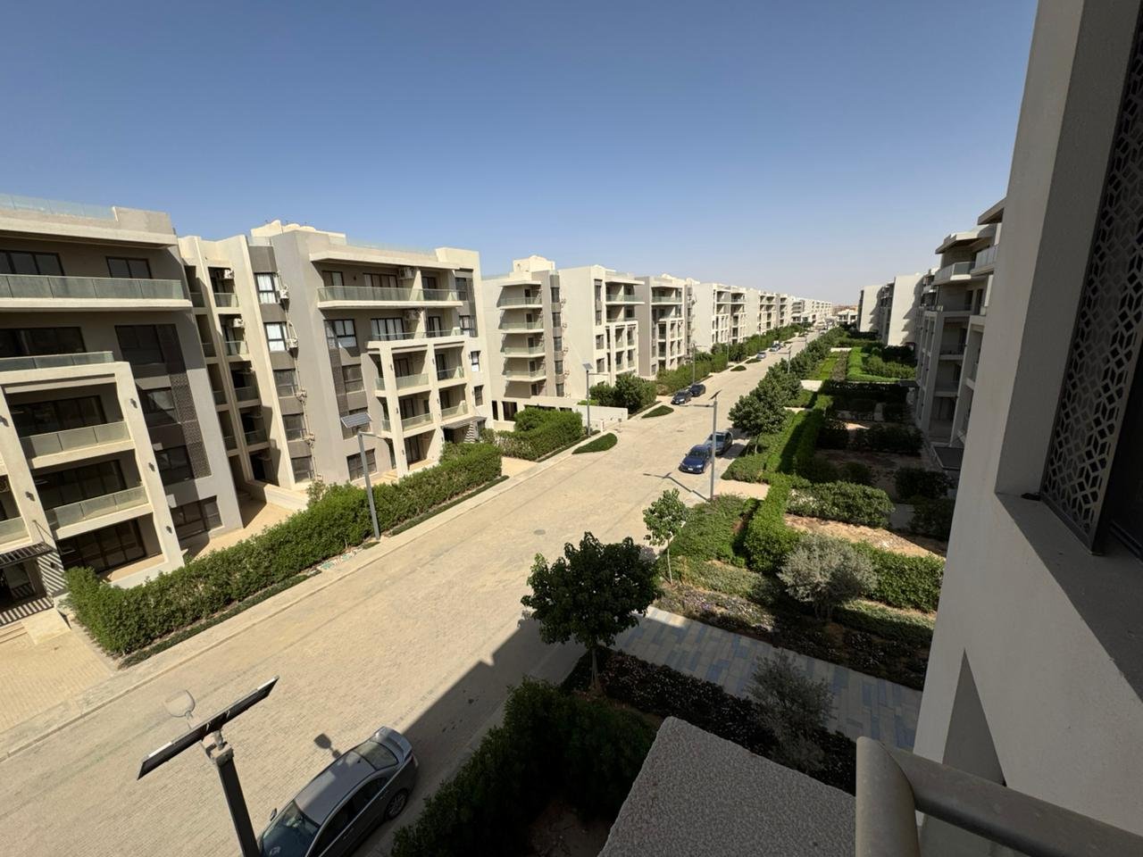 Apartment for Sale in The Address East New Cairo - شقة للبيع في ذا أدريس إيست التجمع الخامس 135-04