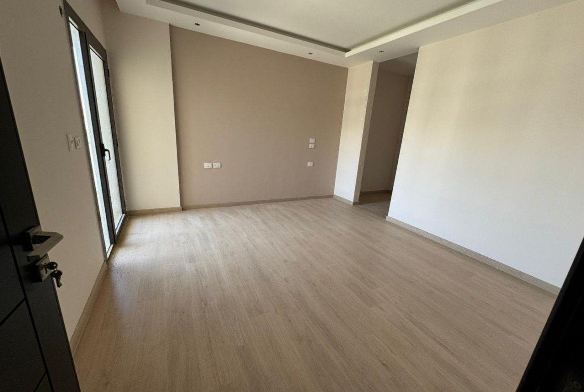 Apartment for Sale in The Address East New Cairo - شقة للبيع في ذا أدريس إيست التجمع الخامس 135-05
