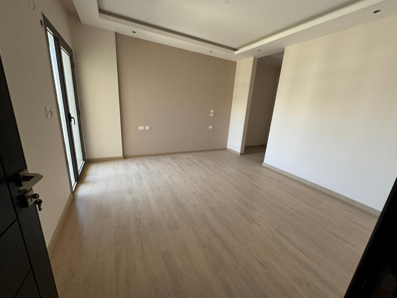 Apartment for Sale in The Address East New Cairo - شقة للبيع في ذا أدريس إيست التجمع الخامس 135-05