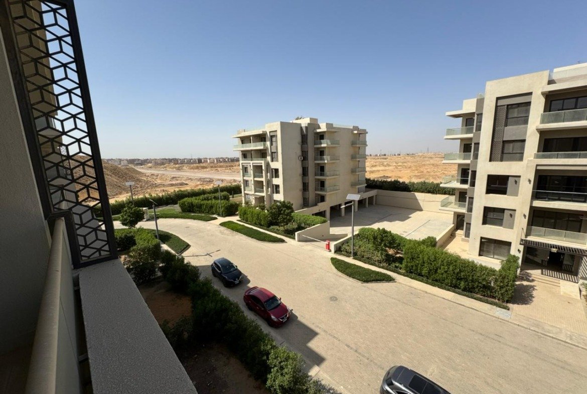 Apartment for Sale in The Address East New Cairo - شقة للبيع في ذا أدريس إيست التجمع الخامس 135-07