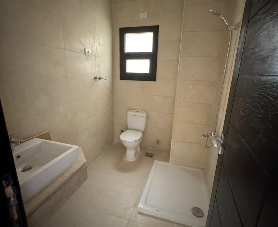 Apartment for Sale in The Address East New Cairo - شقة للبيع في ذا أدريس إيست التجمع الخامس 135-08
