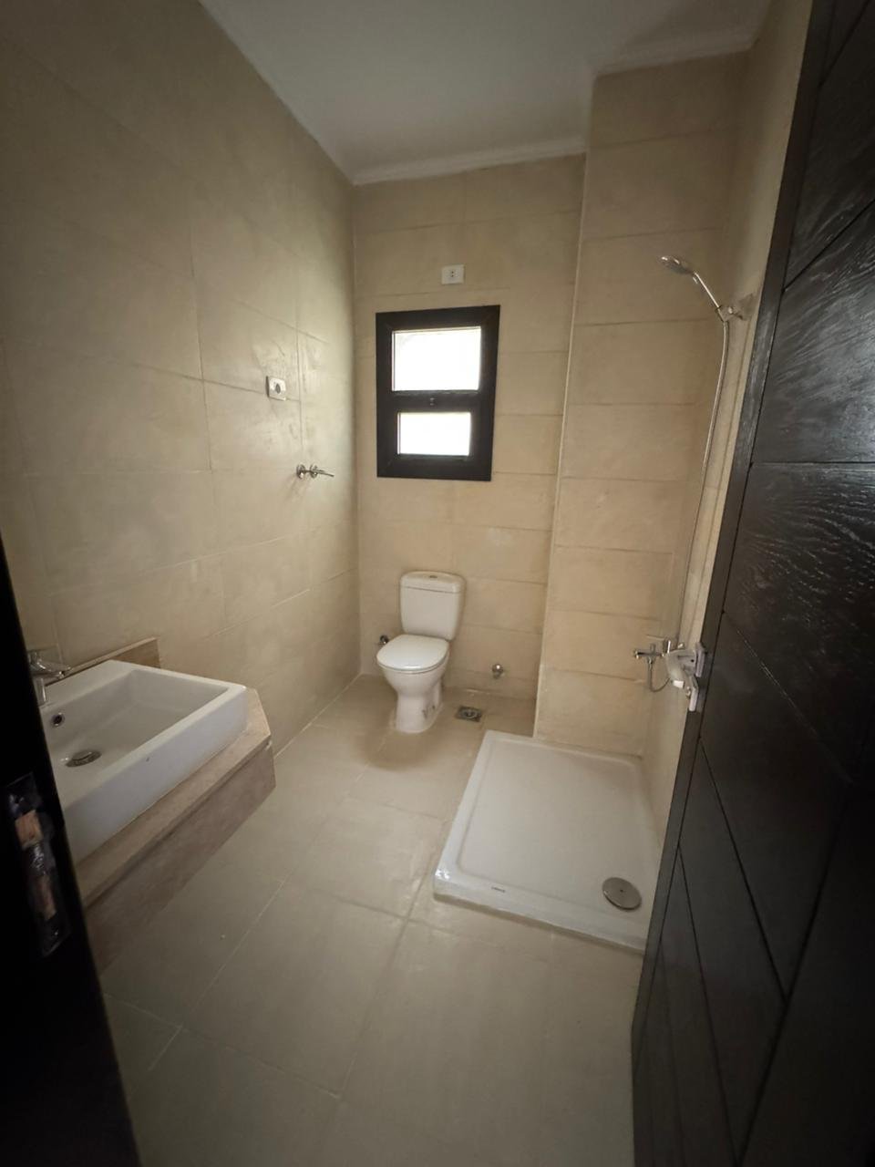 Apartment for Sale in The Address East New Cairo - شقة للبيع في ذا أدريس إيست التجمع الخامس 135-08