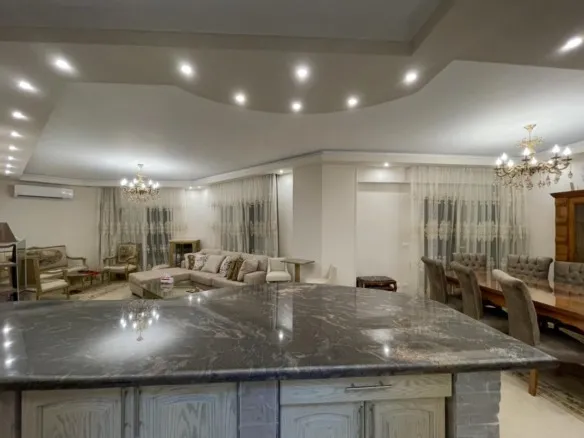 Akoya apartment - شقة أكويا 513-04