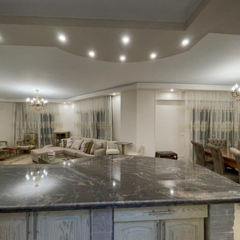 Akoya apartment - شقة أكويا 513-04