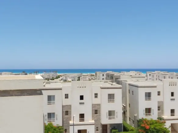 Chalet for sale in Amwaj North Coast - شاليه للبيع في أمواج الساحل الشمالي 43-06