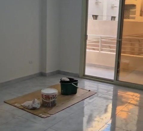 Apartment for sale in Al Andalus, New Cairo - شقة للبيع في الأندلس، القاهرة الجديدة 91-04