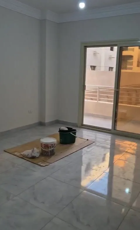 Apartment for sale in Al Andalus, New Cairo - شقة للبيع في الأندلس، القاهرة الجديدة 91-04