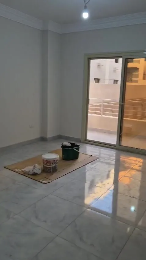 Apartment for sale in Al Andalus, New Cairo - شقة للبيع في الأندلس، القاهرة الجديدة 91-04