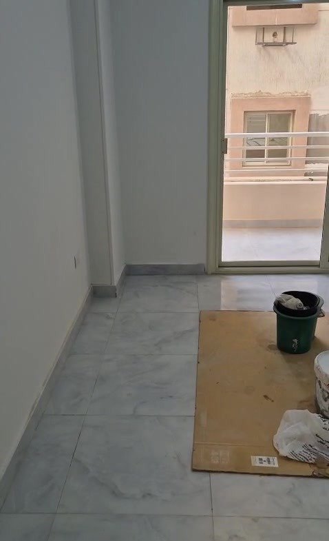 Apartment for sale in Al Andalus, New Cairo - شقة للبيع في الأندلس، القاهرة الجديدة 91-05