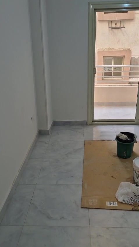 Apartment for sale in Al Andalus, New Cairo - شقة للبيع في الأندلس، القاهرة الجديدة 91-05