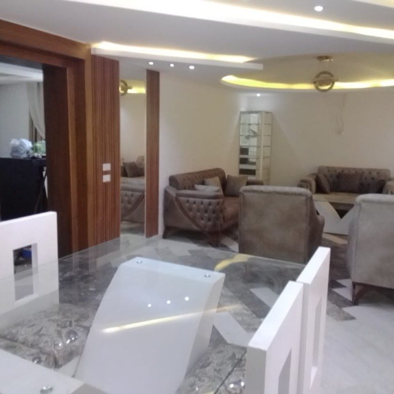 3 Bedroom Apartment for Rent in Sarai, Mostakbal City - شقة للبيع في سراي مدينة المستقبل 20-01