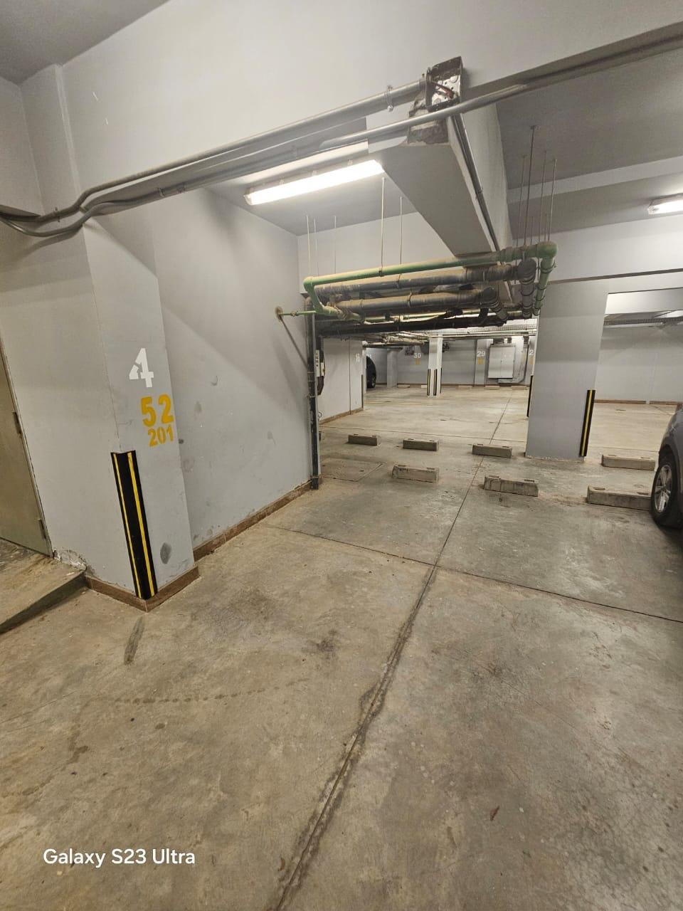 apartment-sale-5th-square-new-cairo-15-garage مساحة جراج بالبدروم - شقة في فيفث سكوير، القاهرة الجديدة