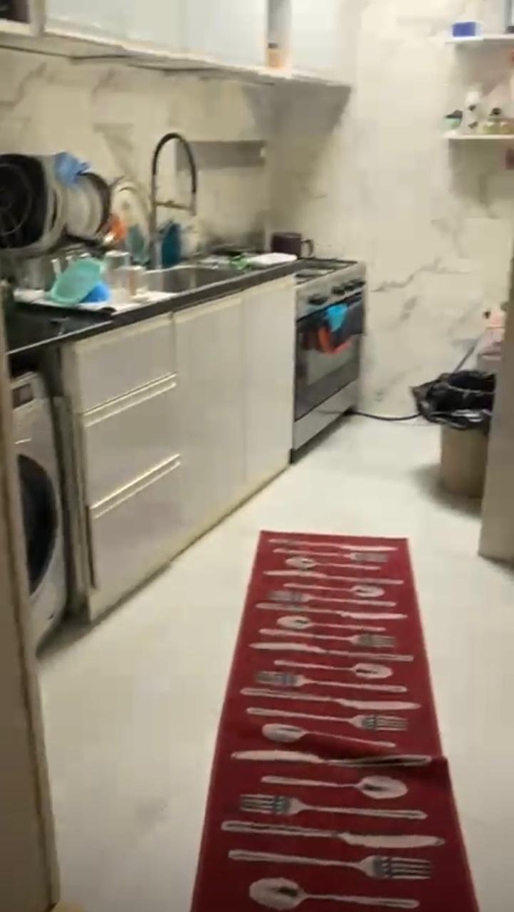 2 Bedroom Furnished Apartment for Sale in Sarai, Mostakbal City - شقة للبيع في سراي مدينة المستقبل 21-09