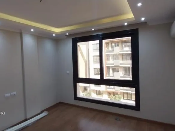 Apartment for rent in Azad New Cairo - شقة للإيجار في أزاد التجمع الخامس 80-01