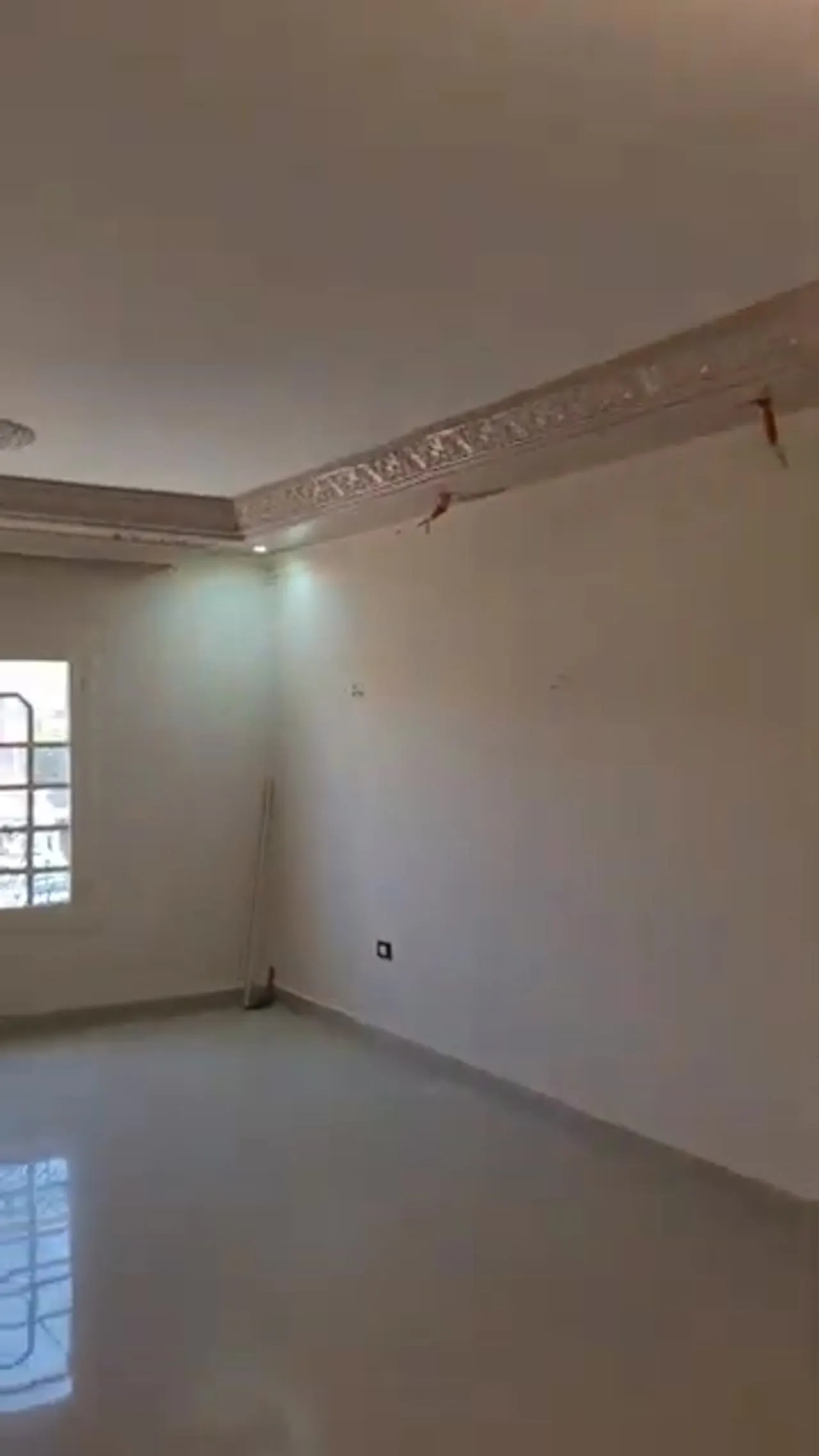 Apartment for rent in Al Banafseg New Cairo - شقة للإيجار في البنفسج التجمع الخامس 128-01