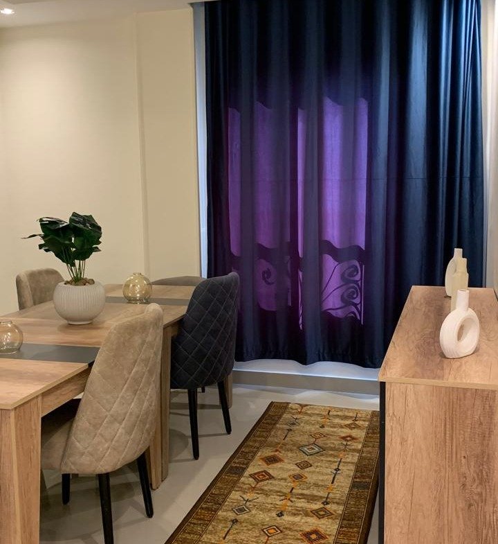 Apartment for rent in Al Banafseg New Cairo - شقة للإيجار في البنفسج التجمع الخامس 542-04