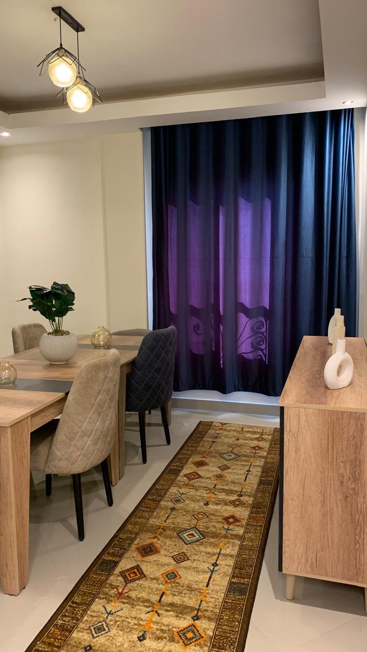 Apartment for rent in Al Banafseg New Cairo - شقة للإيجار في البنفسج التجمع الخامس 542-04