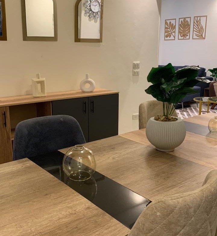 Apartment for rent in Al Banafseg New Cairo - شقة للإيجار في البنفسج التجمع الخامس 542-05