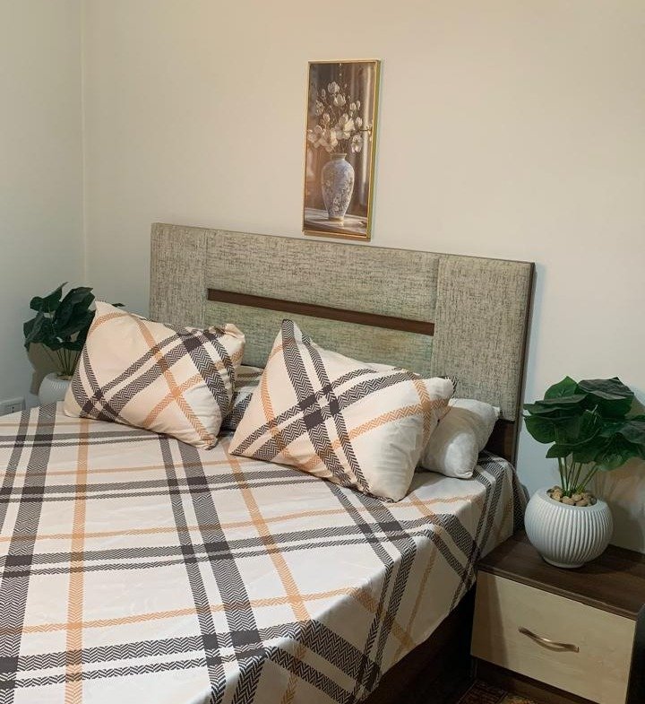 Apartment for rent in Al Banafseg New Cairo - شقة للإيجار في البنفسج التجمع الخامس 542-07