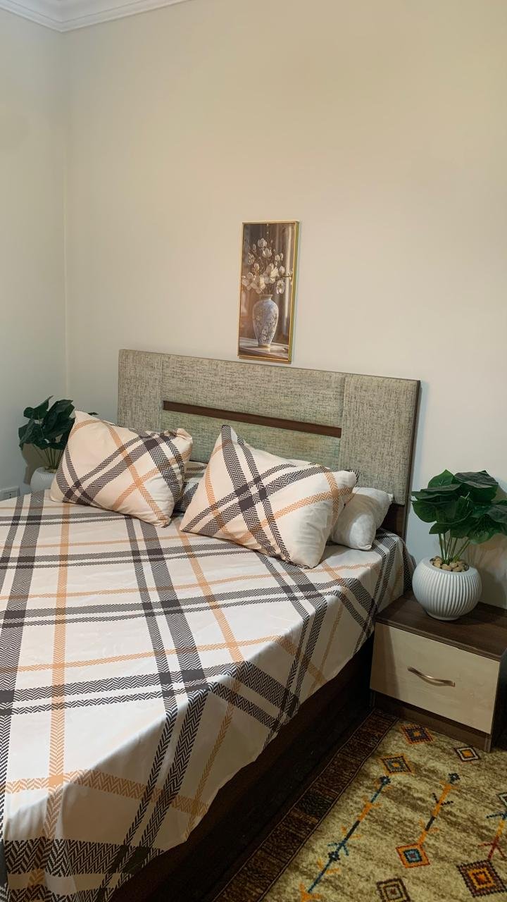 Apartment for rent in Al Banafseg New Cairo - شقة للإيجار في البنفسج التجمع الخامس 542-07