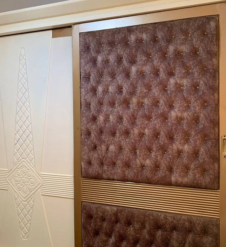 Apartment for rent in Al Banafseg New Cairo - شقة للإيجار في البنفسج التجمع الخامس 542-08