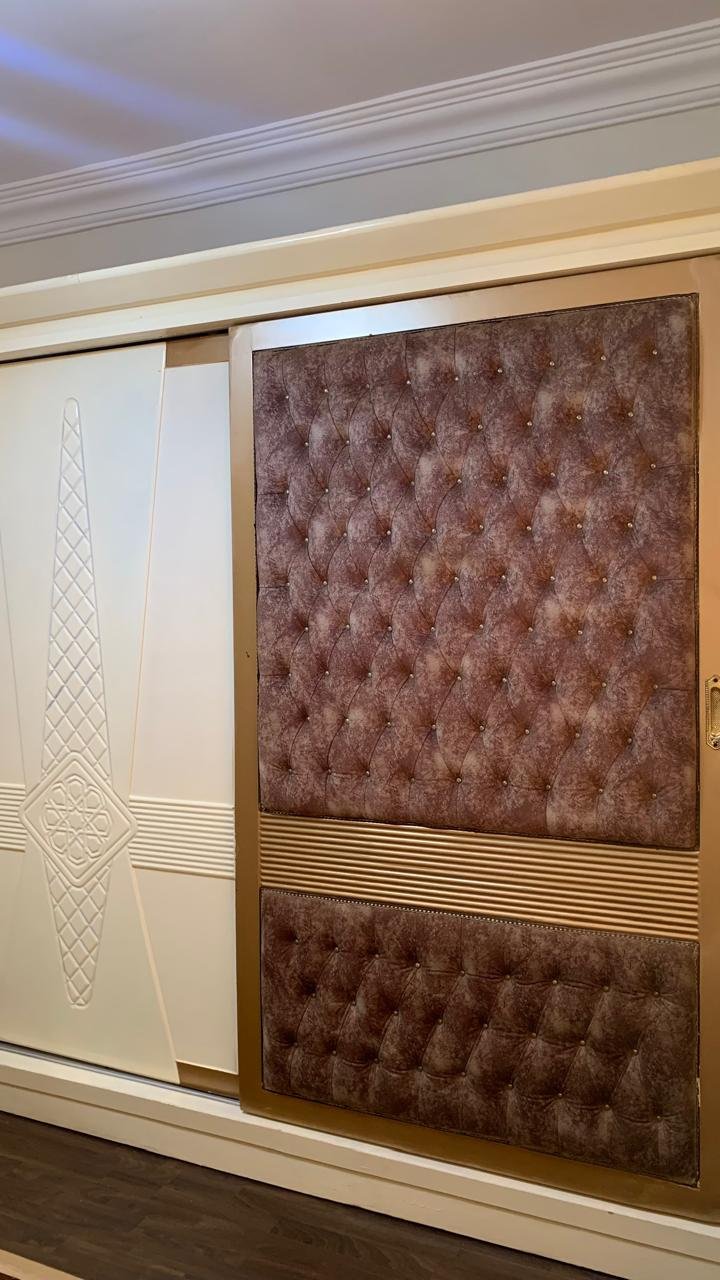 Apartment for rent in Al Banafseg New Cairo - شقة للإيجار في البنفسج التجمع الخامس 542-08