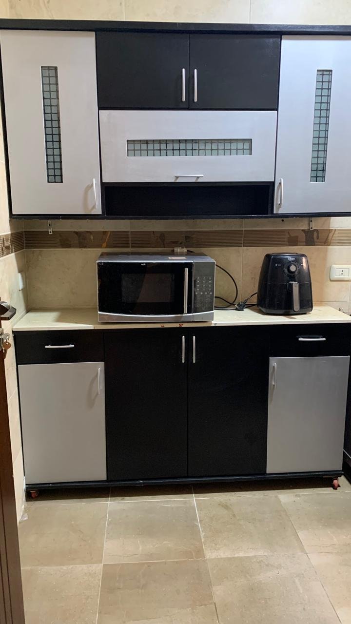 Apartment for rent in Al Banafseg New Cairo - شقة للإيجار في البنفسج التجمع الخامس 542-09
