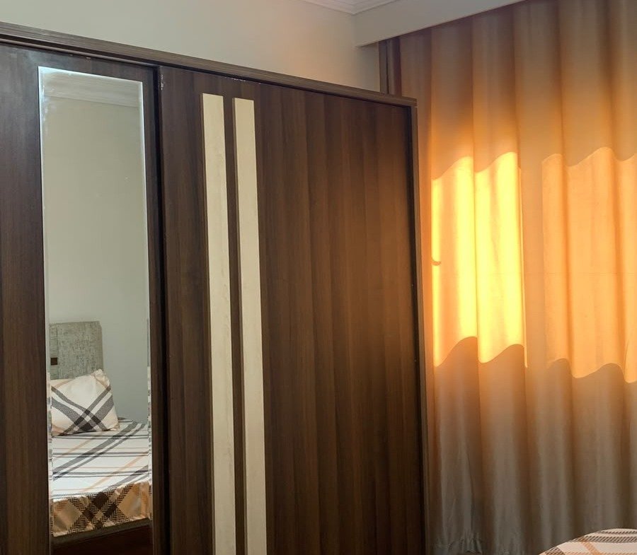 Apartment for rent in Al Banafseg New Cairo - شقة للإيجار في البنفسج التجمع الخامس 542-10