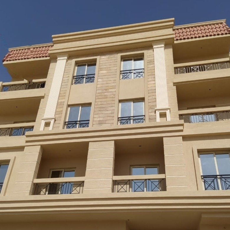 Apartment in Bayt Al Watan, New Cairo | شقة في بيت الوطن، التجمع الخامس
