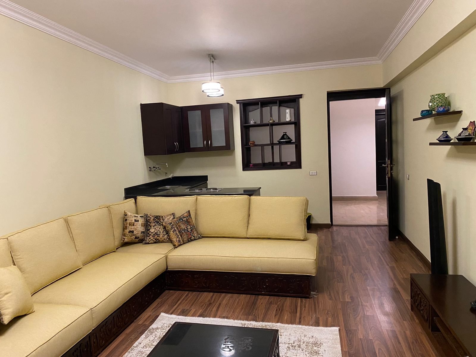 Twinhouse for sale in Belagio New Cairo - توين هاوس للبيع في بلاجيو التجمع الخامس 439-03