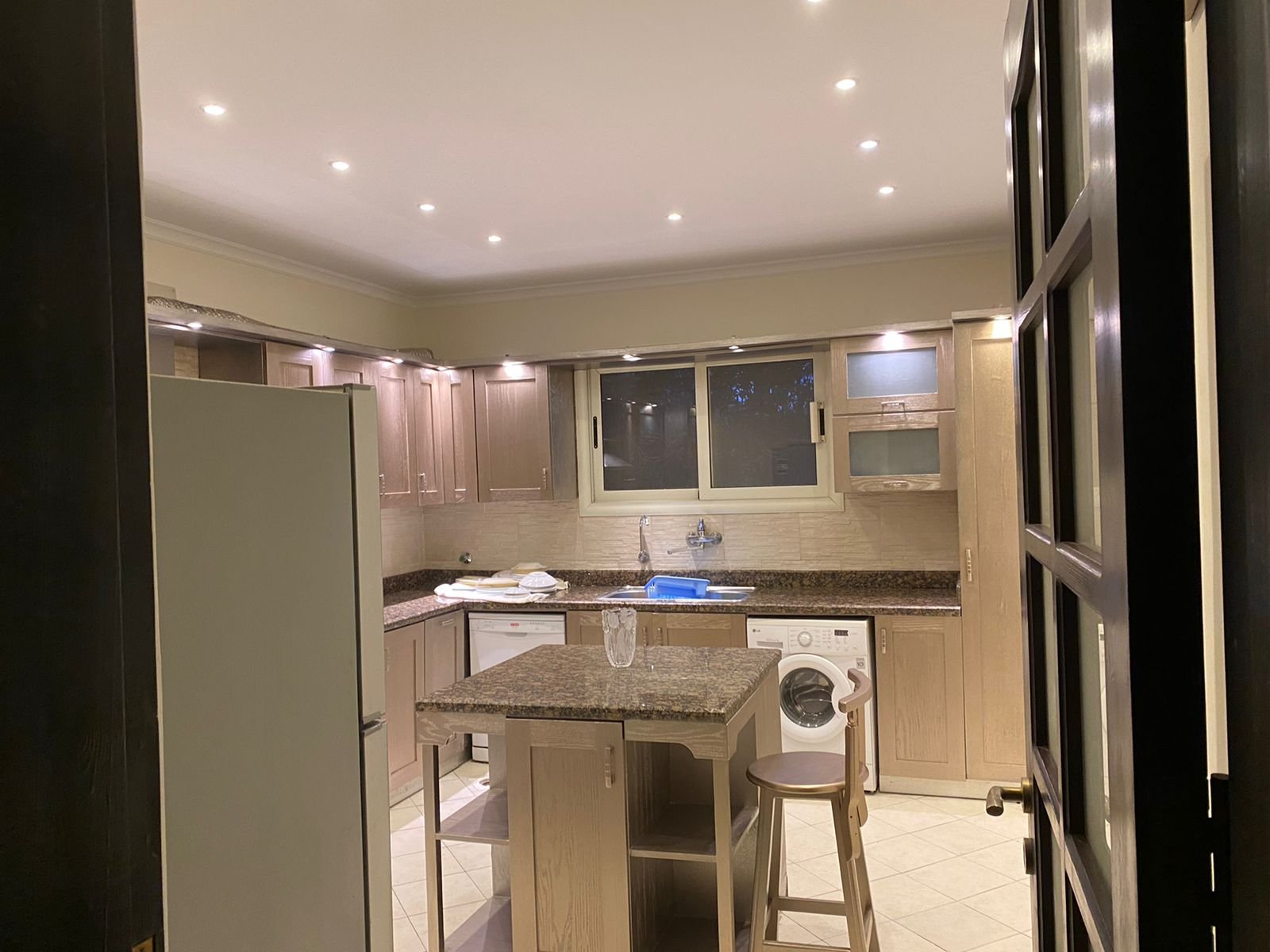Twinhouse for sale in Belagio New Cairo - توين هاوس للبيع في بلاجيو التجمع الخامس 439-15