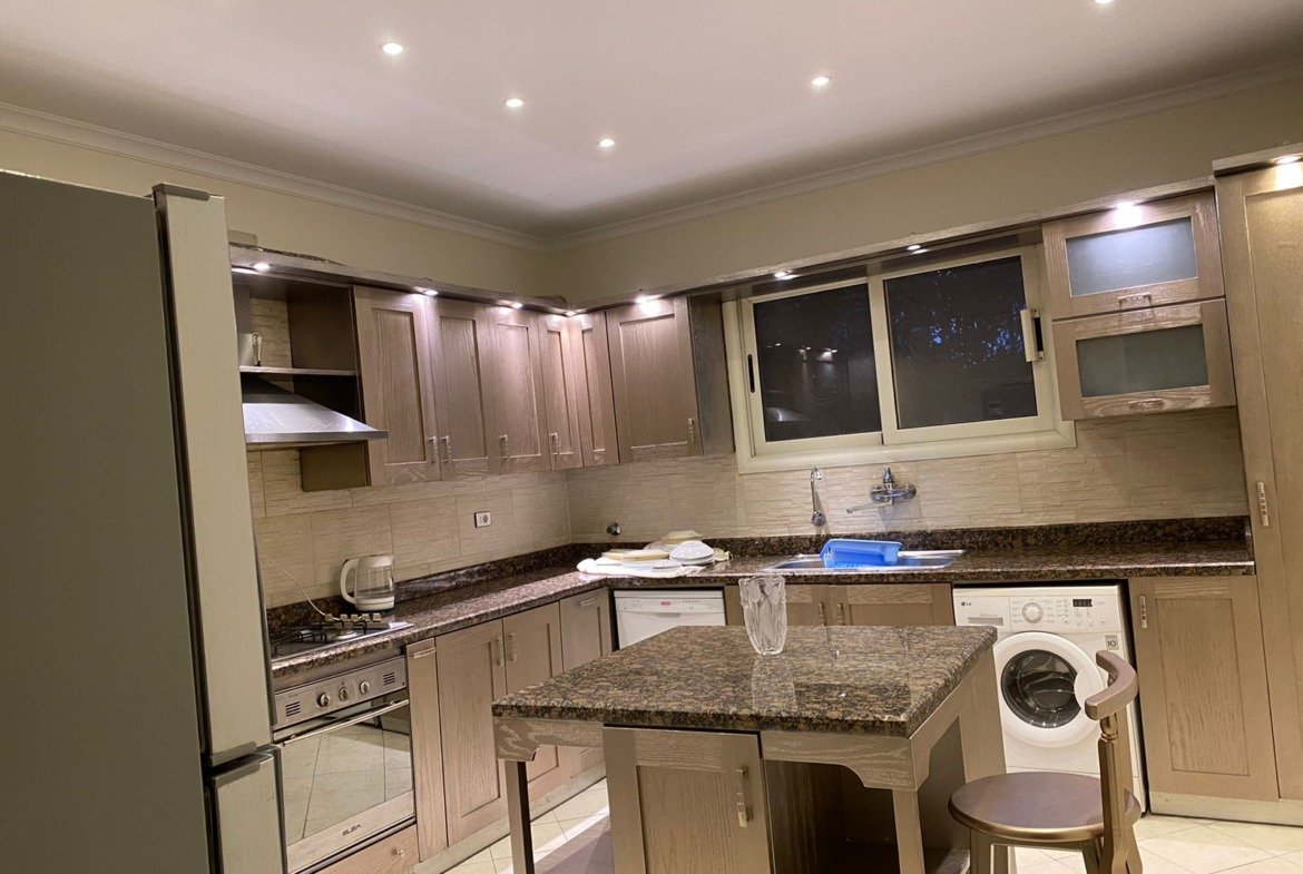 Twinhouse for sale in Belagio New Cairo - توين هاوس للبيع في بلاجيو التجمع الخامس 439-18