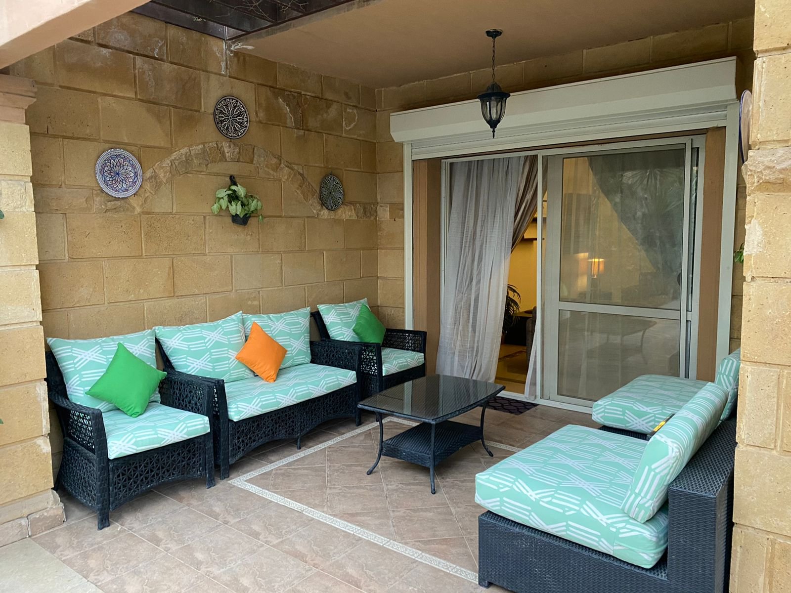 Twinhouse for sale in Belagio New Cairo - توين هاوس للبيع في بلاجيو التجمع الخامس 439-20