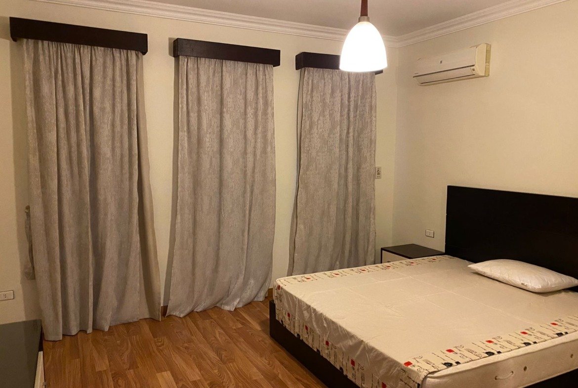 Twinhouse for sale in Belagio New Cairo - توين هاوس للبيع في بلاجيو التجمع الخامس 439-23