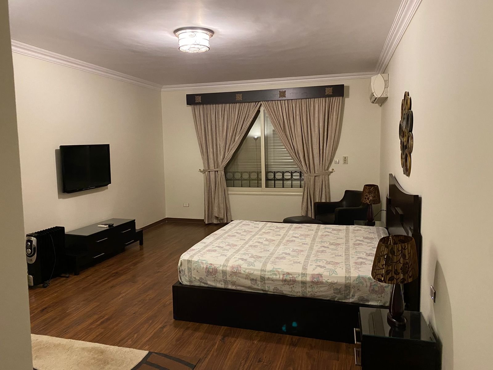 Twinhouse for sale in Belagio New Cairo - توين هاوس للبيع في بلاجيو التجمع الخامس 439-24