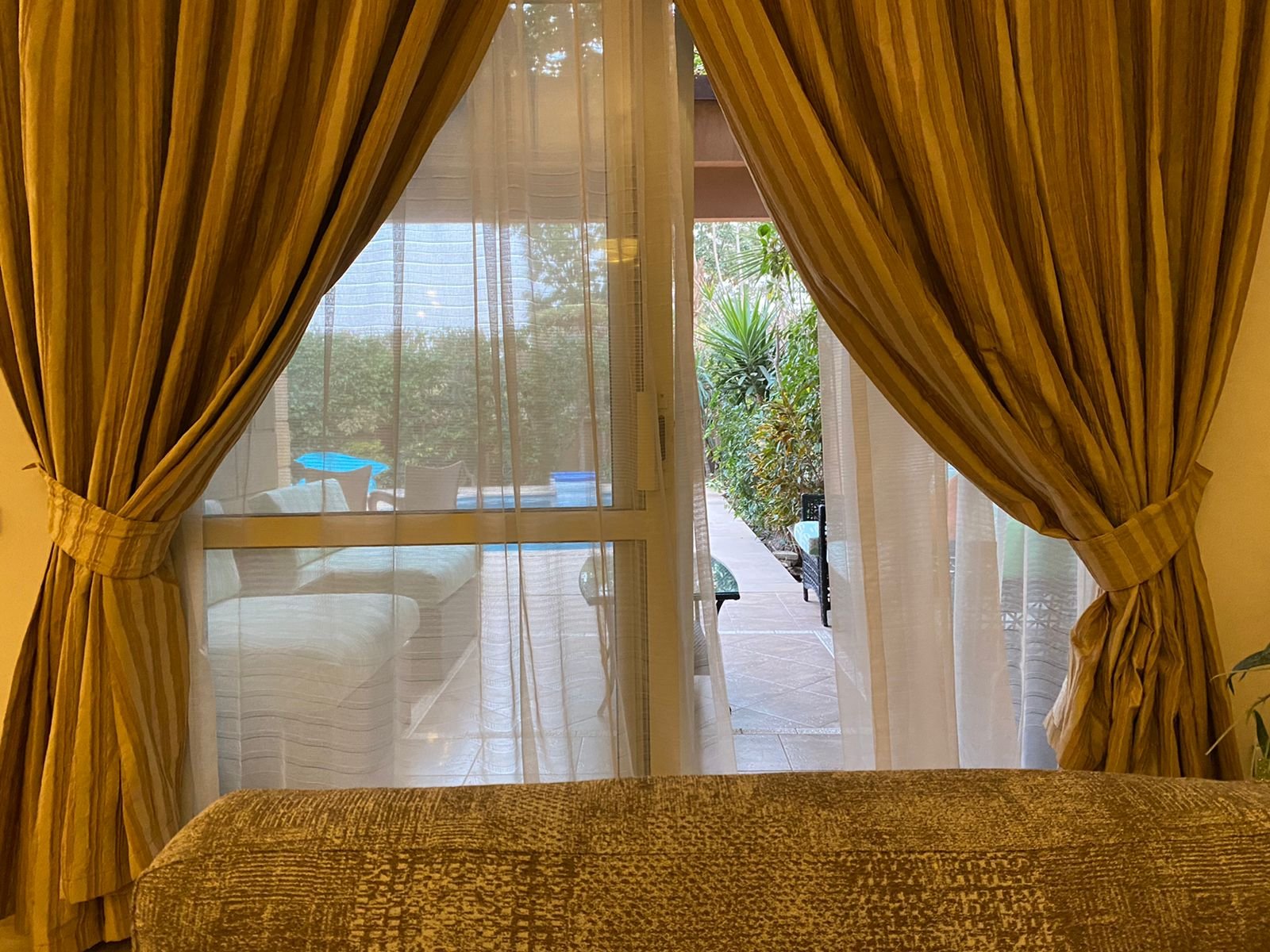 Twinhouse for sale in Belagio New Cairo - توين هاوس للبيع في بلاجيو التجمع الخامس 439-29