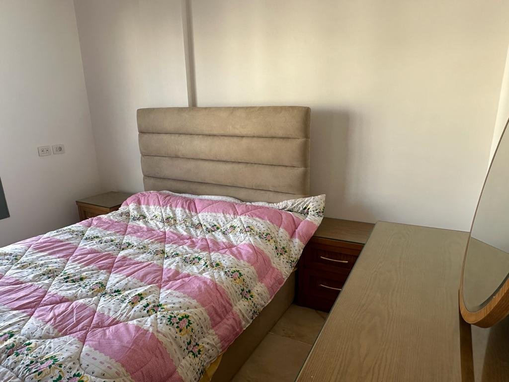 Bedroom, apartment for rent in Celia Compound, New Administrative Capital
