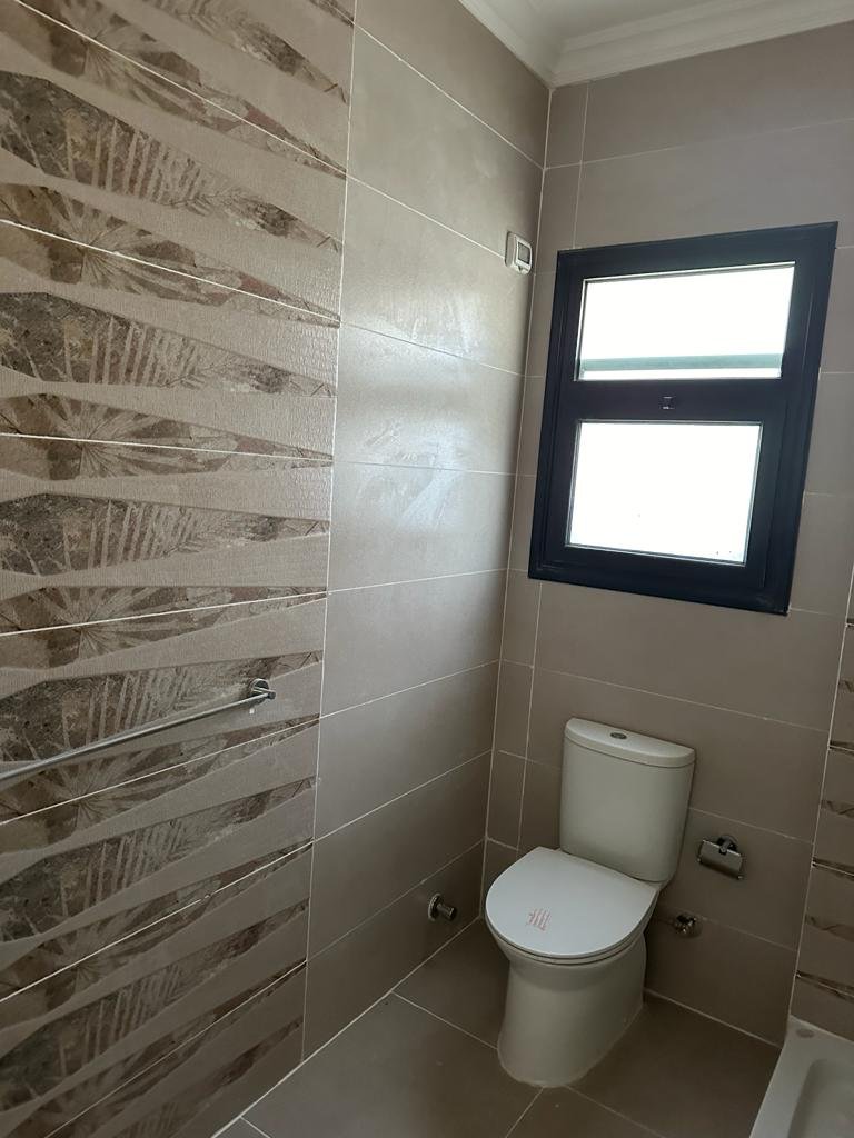 Second bathroom, apartment for rent in Celia Compound, New Administrative Capital
