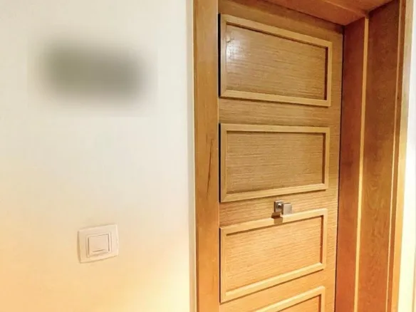 furnished chalet for sale in Marassi Marina 2 North Coast - شاليه مفروش للبيع في مراسي مارينا 2 الساحل الشمالي